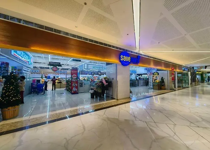 Citispace 1br Condotel At Fame Residences #fm35a *