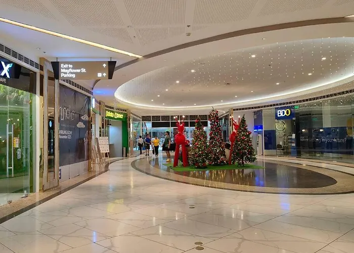 Citispace 1br Condotel At Fame Residences #fm35a