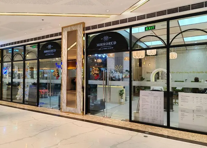 Citispace 1br Condotel At Fame Residences #fm35a *