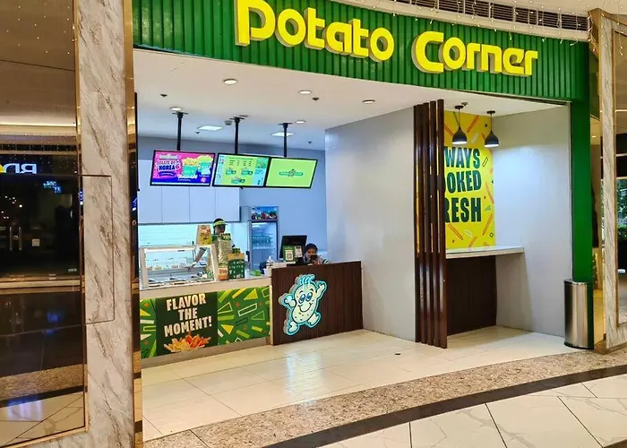 Citispace 1br Condotel At Fame Residences #fm35a * Manila