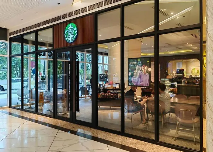 Apartment Citispace 1br Condotel At Fame Residences #fm35a *