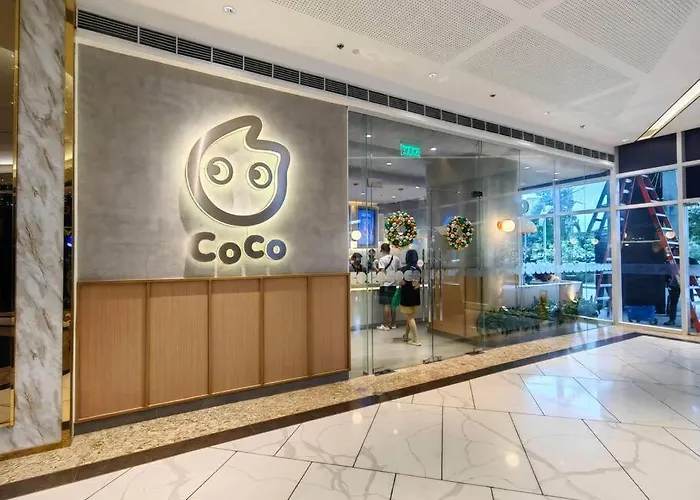 Citispace 1br Condotel At Fame Residences #fm35a Manila