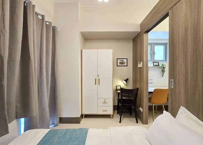 Citispace 1br Condotel At Fame Residences #fm35a * Manila